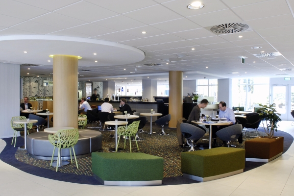 Hotel Novotel Eindhoven